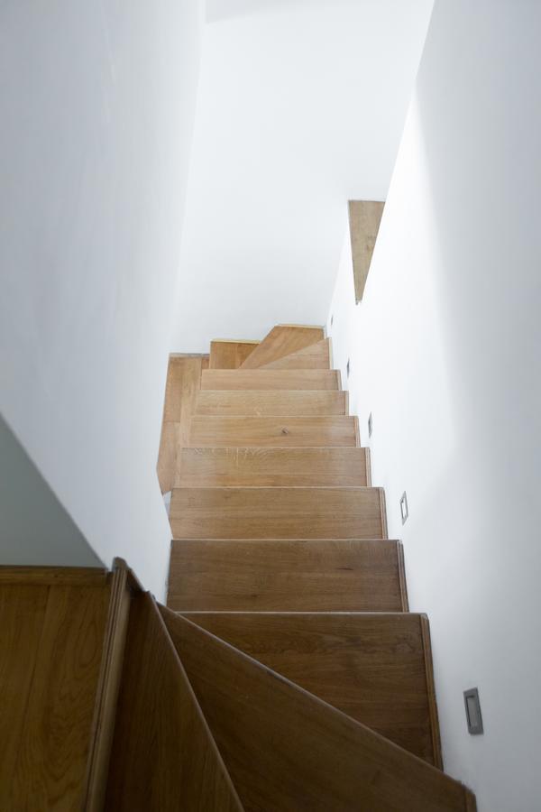 Seven Hills Duplex Eco-Cottage コトル エクステリア 写真