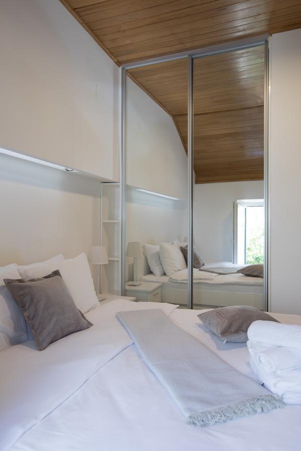 Seven Hills Duplex Eco-Cottage コトル エクステリア 写真